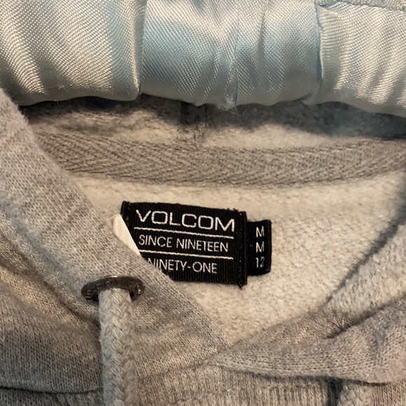 Volcom hoodie - Picture 3 of 5
